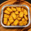 PORÇÃO DE QUEIJO FRITO 400G