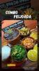 FEIJOADA COMPLETA