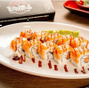 URAMAKI ESPECIAL 10 UN.