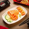 SASHIMI DE SALMÃO 10 un.