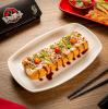 BIG HOT ROLL DE SALMÃO GRELHADO 1 uni.