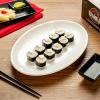SUSHI DE SALMÃO GRELHADO 10 un.