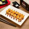 HOT ROLL DORITOS 12 un.