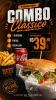 COMBO CLASSICO 