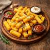 POLENTA FRITA
