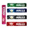 DROPS HALLS