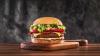 X BURGUER