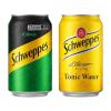 SCHWEPPES LATA 350ML