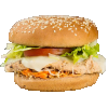 X-BURGUER FRANGO 