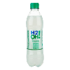 H2OH LIMONETO 500ML