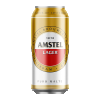AMSTEL LATÃO 473ML