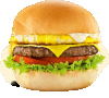 EGG BURGUER