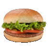 HAMBURGUER PICANHA