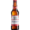 BUDWEISER LONG NECK 330ML