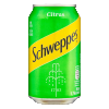 SCHWEPPES 350ML