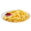 FRITAS 400G