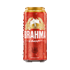 BRAHMA LATÃO 473ML