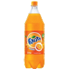 FANTA LARANJA 1,5L