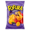 SALGADINHO FOFURA CHURRASCO 60G