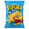 SALGADINHO FOFURA REQUEIJAO 60G