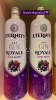 GIN ETERNITY ROYALE 900ML