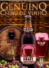 DRAFT TINTO 600ML