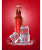 SKOL BEATS RED MIX 269ML LONG