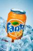 FANTA LARANJA 350ML