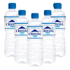 AGUA CRISTAL CLASSIC 510ML S/GAS