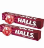 DROPS HALLS CEREJA 