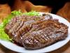 PICANHA GRILL AO ALHO