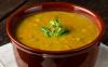 SOPA DE ERVILHA