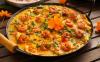 MOQUECA DE PEIXE MOLHO DE CAMARÃO