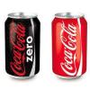 COCA COLA NORMAL OU ZERO 