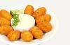 BOLINHO DE BACALHAU DUPLA (APERI)