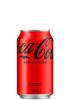 COCA COLA ZERO