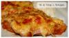 FRANGO Á PARMEGIANA 