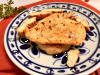 FILE DE FRANGO GRELHADO 