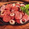 CALABRESA ACEBOLADA