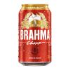 BRAHMA 350ML