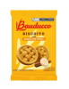 BISC BANANA C CANELA