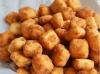 CUBINHOS DE QUEIJO