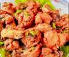 FRANGO A PASSARINHO