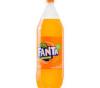 FANTA LARANJA 2 LITROS