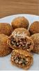 BOLINHO DE FEIJOADA