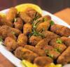 CROQUETE CARNE DO SOL