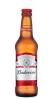 BUDWEISER LONG NECK 330ML