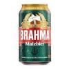 BRAHMA MALZBIER LATA 350ML