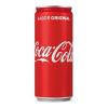 COCACOLA ZERO 350ML