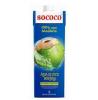 ÁQUA DE COCO  1L